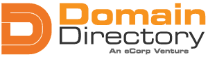 DomainDirectory logo