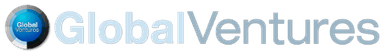 GlobalVentures logo