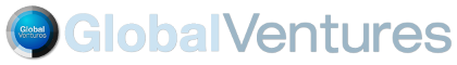 GlobalVentures logo